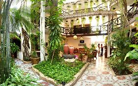 Mariposa Boutique